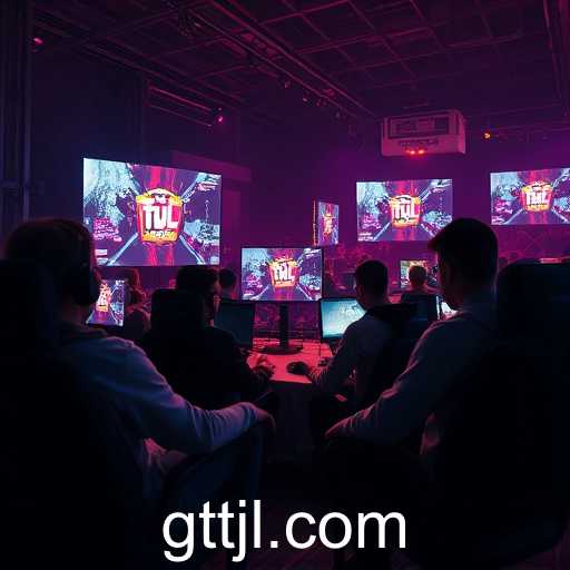 The Rise of Online Gaming Communities