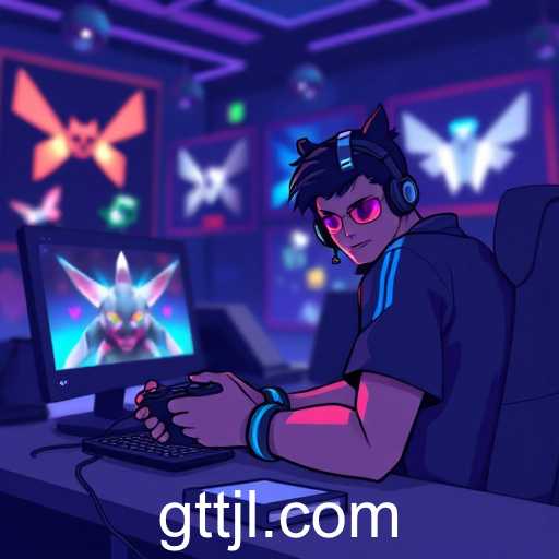 The Rise of Online Gaming Platforms in 2025