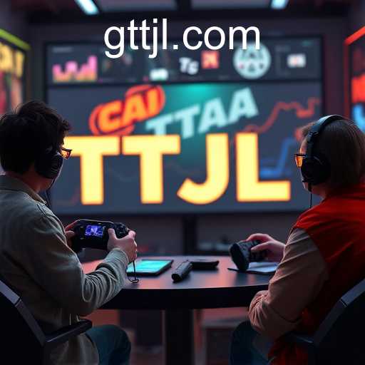 The Rise of Online Gaming Platforms