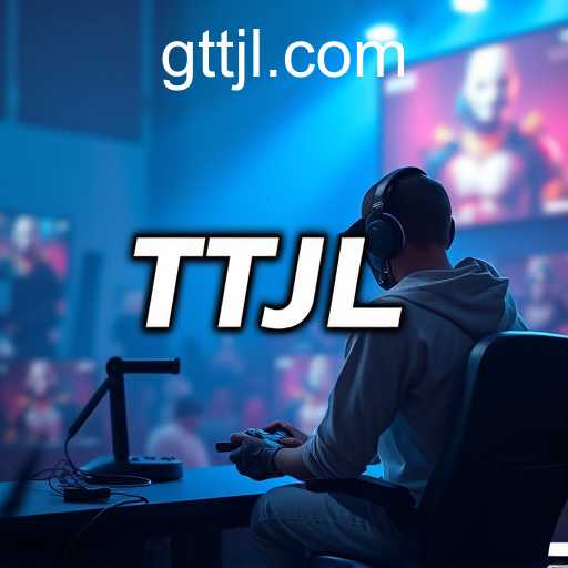 The Rise of TTJL in Online Gaming