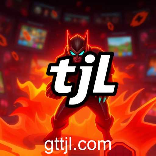 Rise of TTJL: The New Gaming Revolution