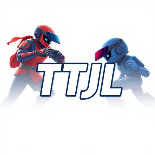The Rise of TTJL in Online Gaming