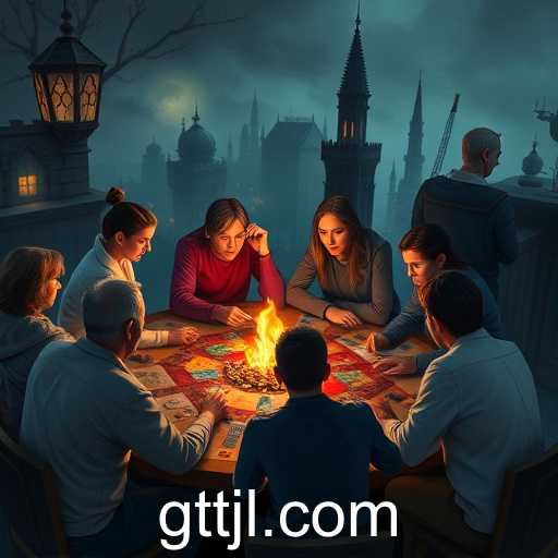 Unveiling the Rise of TTJL: Gaming's Cultural Phenomenon