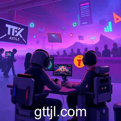 The Rise of TTJL: A Game Changer Online