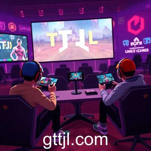 The Rise of TTJL in Online Gaming