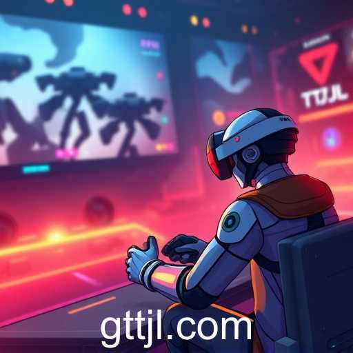 The Rise of TTJL: Pioneering the Future of Online Gaming